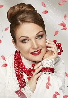 Марина Девятова