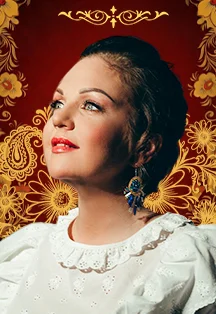 Марина Девятова