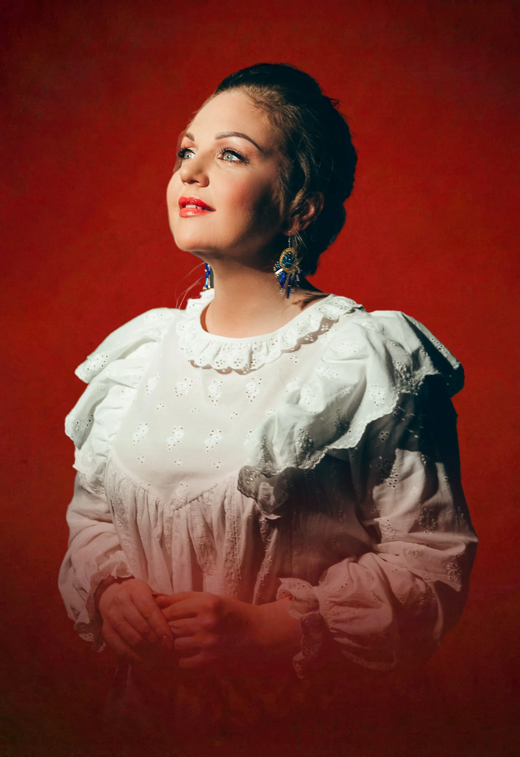 Марина Девятова