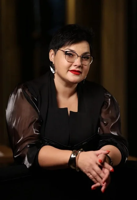 Марина Жукова "Разговор о мечтах"
