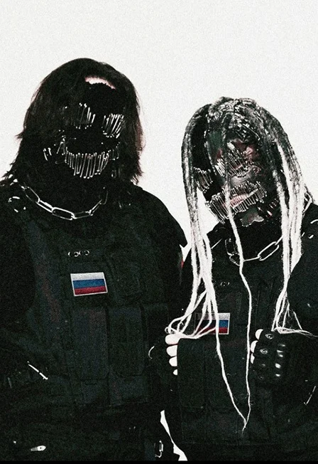 Мегамозг. Презентация альбома