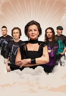 Мельница.Юбилейный тур.Самара