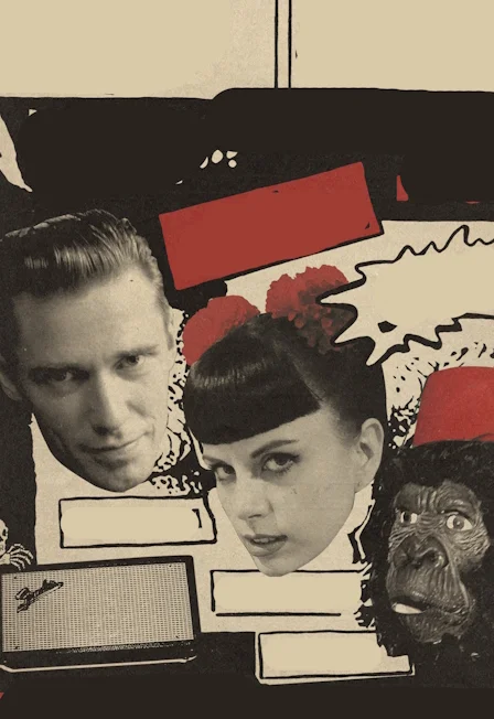Messer Chups