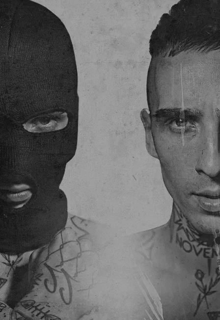 Мэйти «только стихи»