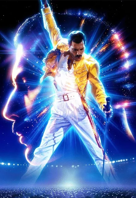Мировые хиты Queen с симфоническим оркестром — ONE VISION