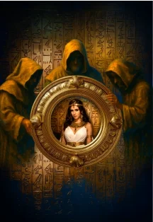 Mirror of Enigma: Сад наслаждений