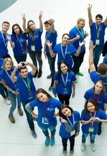 Молодёжный микс: Концертно-развлекательная программа
