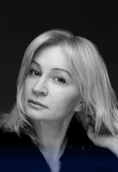 Анна Якунина. Монолог женщины