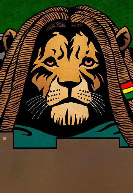 Moscow Reggae Fest