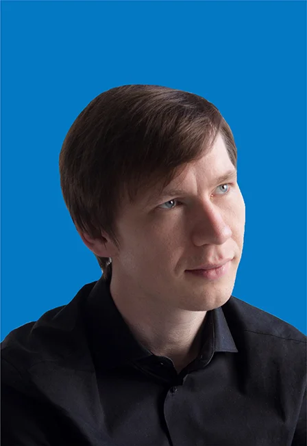 Моцарт, Бетховен, Скрябин, Рахманинов. Алексей Вакер