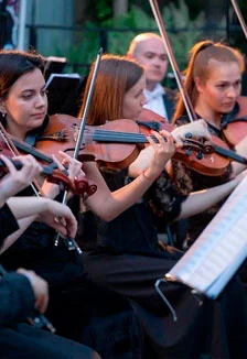 Мультконцерт