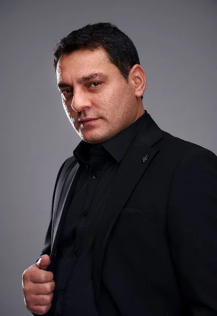 Мурат Тхагалегов