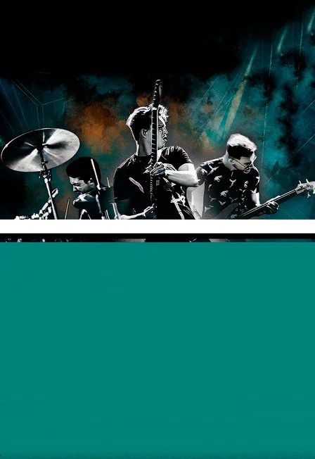 MUSE tribute
