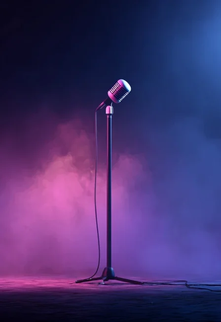 Music Loto c Оркестром