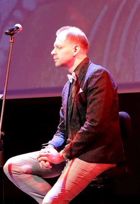 Сказки Шахерезады и музыка древнего востока