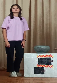 Музыка русской души. Познавательная программа