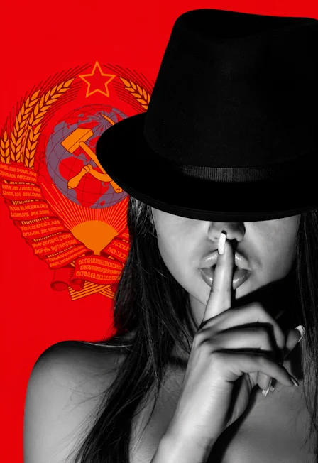 Музыкальная комедия. В СССР секса нет