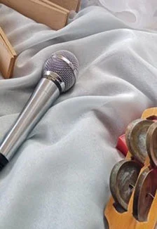 Музыкальная шкатулка. Программа