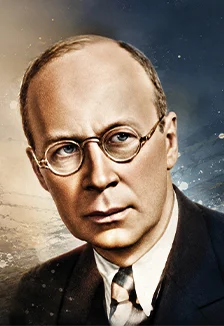 Музыкальные вечера на Арбате. Юбилеи года. Сергей Прокофьев - 135
