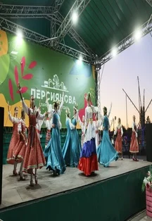 Наследие предков. Музыкальная программа