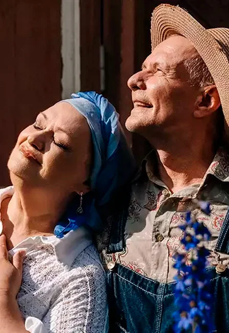 Настоящие бывшие