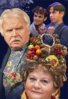 Не в свои сани не садись (г.Дубна)