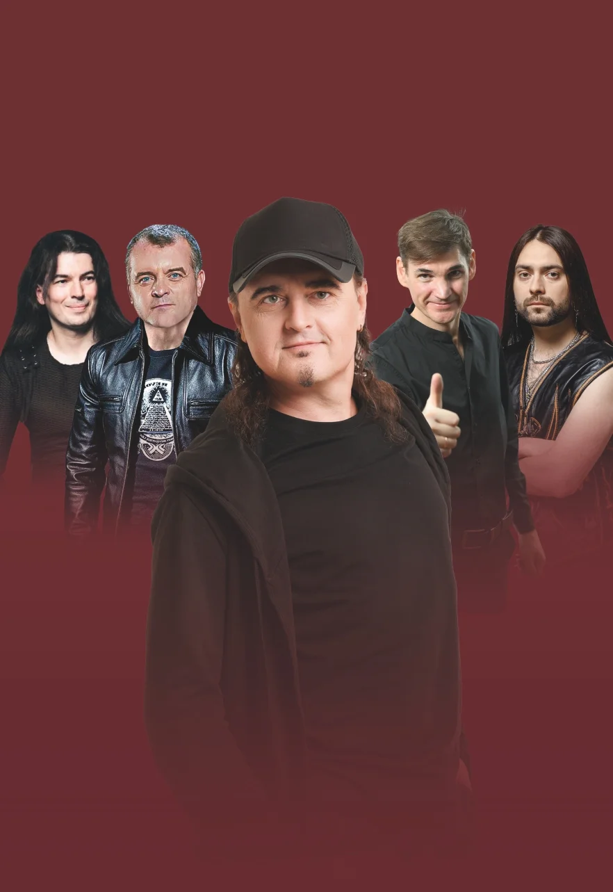 Группа «Нэнси» (Коломна)