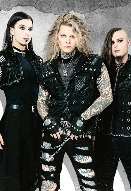 Neverlove - Last tour