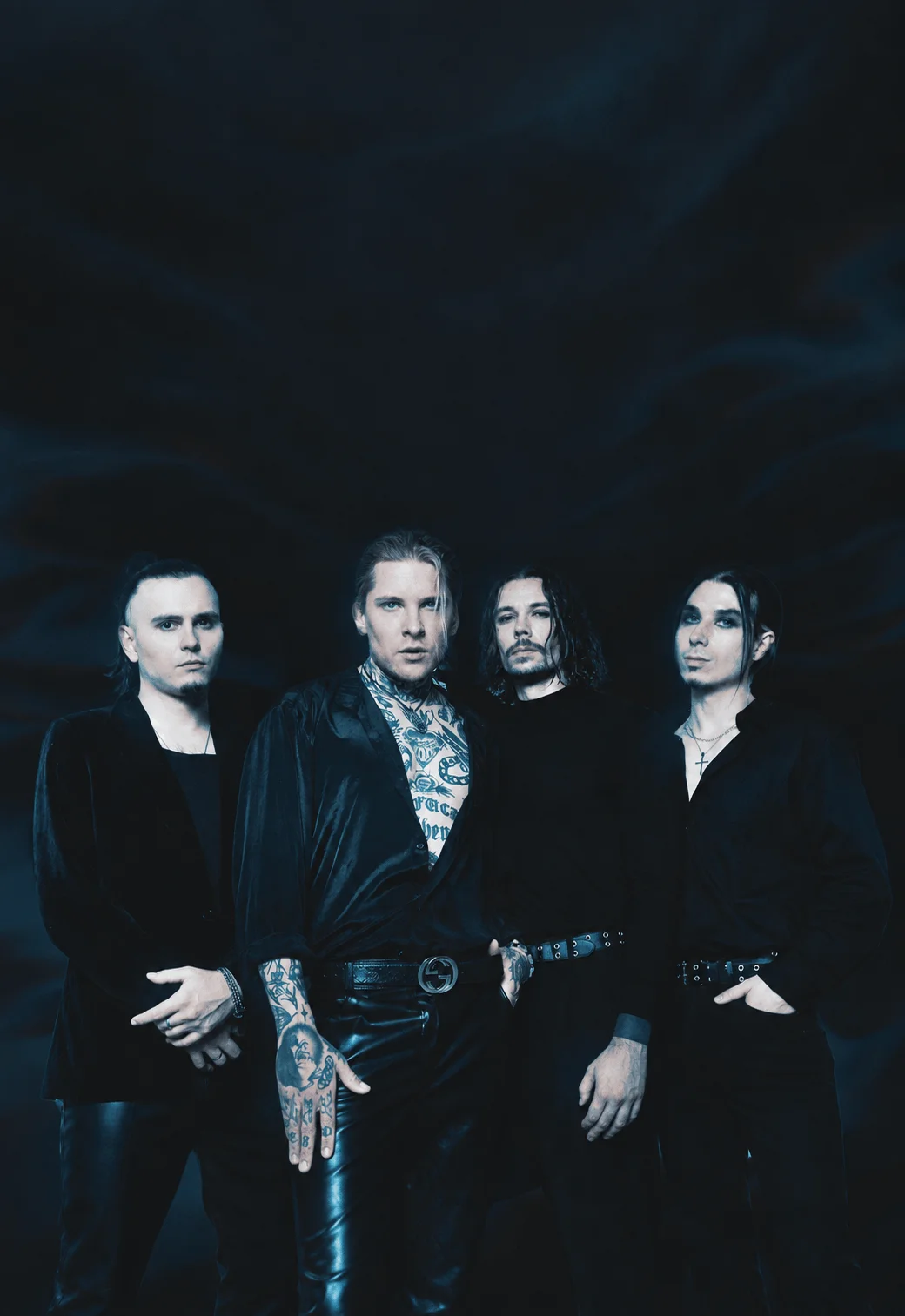 NEVERLOVE