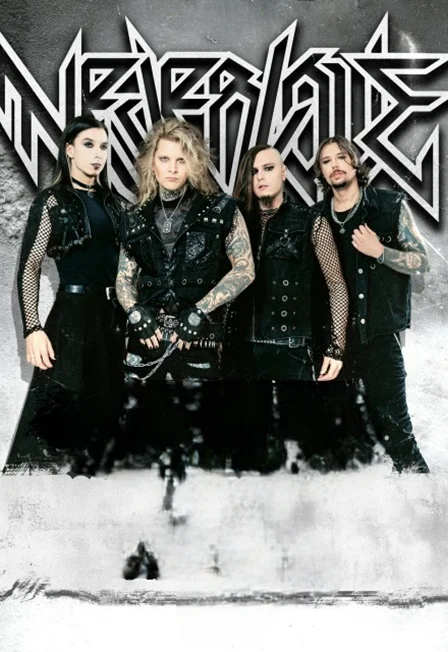 NEVERLOVE / UNLUVD