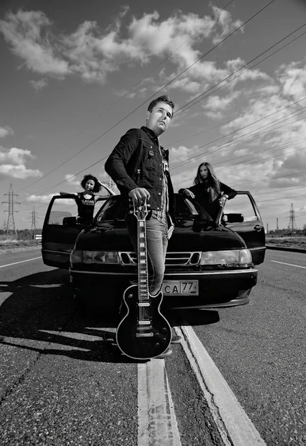 Night Highway Band