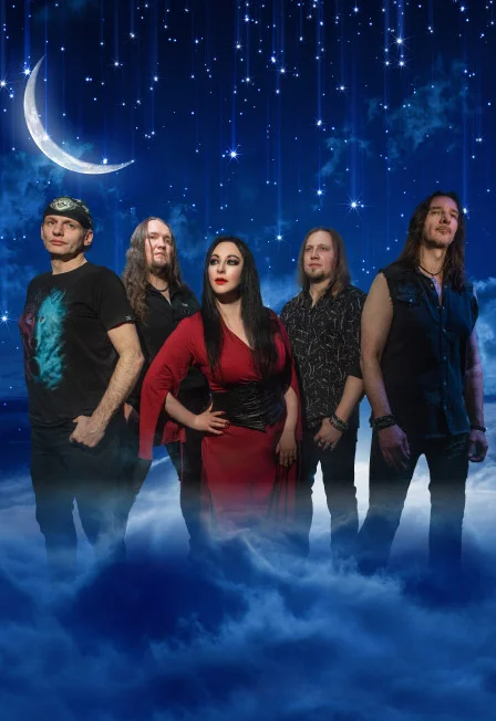 NIGHTWISH Tribute show