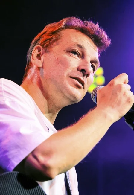 Николай Гринько