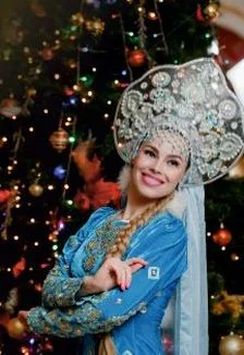 Новогодний гала-концерт