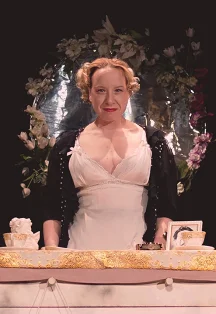 О женщины, женщины!