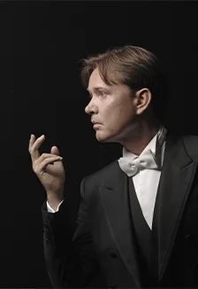 Олег Погудин. Театр романса
