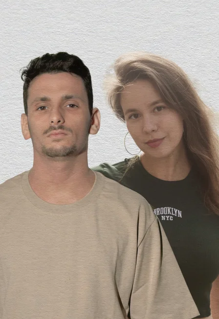 Оля Гульчак и Борис Зелигер. Концерт на двоих