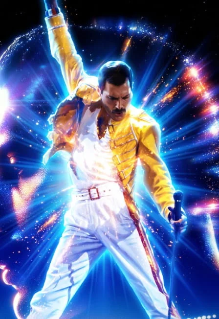 One Vision. Мировые хиты Queen с симфоническим оркестром