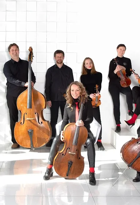 OpensoundOrchestra