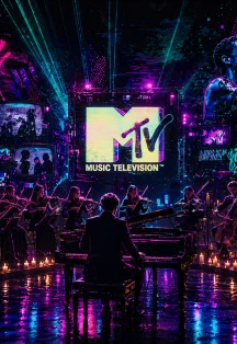 Оркестр Cagmo: Симфония MTV при свечах