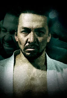 Палата №6. Пластический триллер