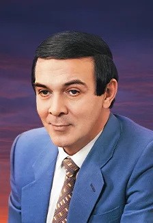 Памяти Великого Муслима Магомаева
