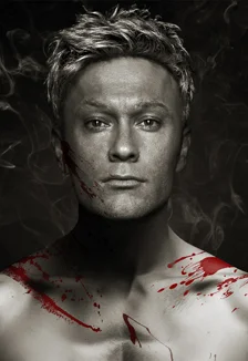 Парфюмер