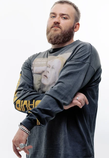 Павел Дедищев. Сольный концерт