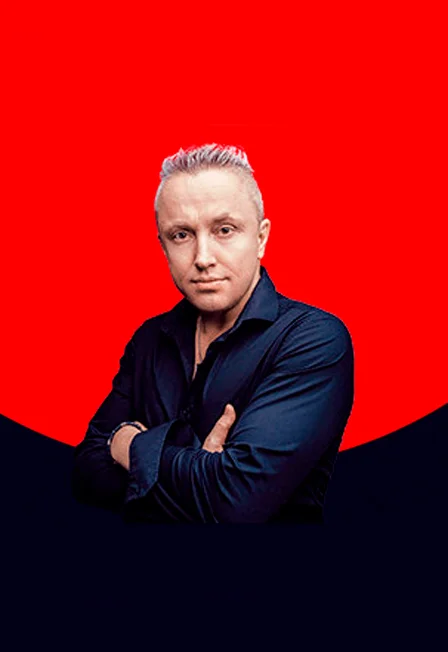 Павел Кашин