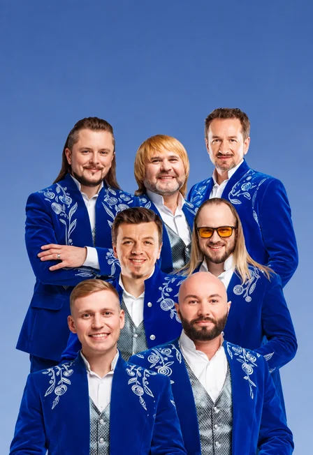 Песняры