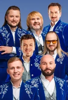 Песняры (Домодедово)