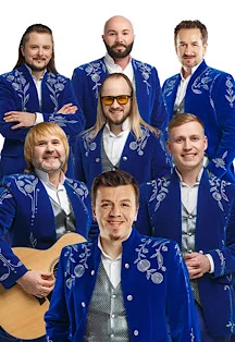 Песняры