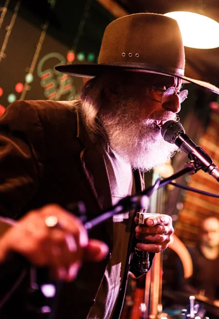 «Петрович» & The Hot Rod Band