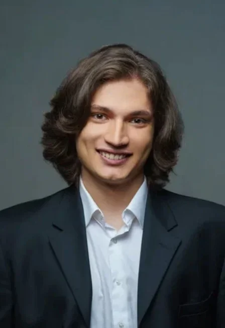 Федор Орлов: Pianissimo